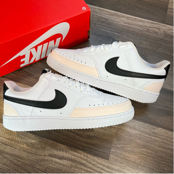 Nike Court Vision LO - Picture 2 of 5